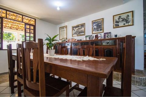 Foto Fazenda / Sítio / Chácara