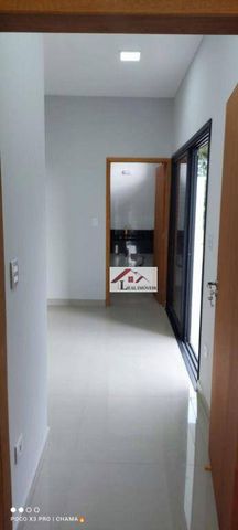 Foto Casa em Condomínio