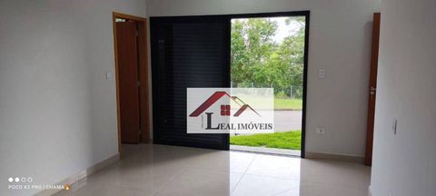 Foto Casa em Condomínio