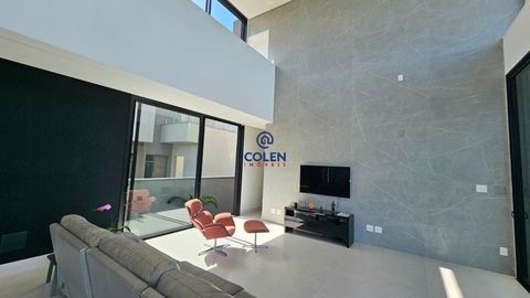 Foto Casa em Condomínio