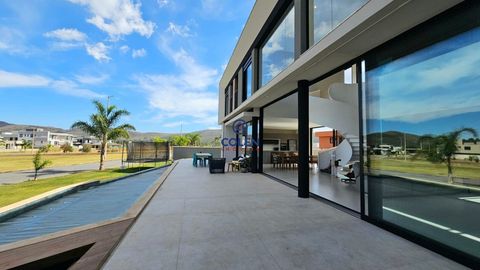 Foto Casa em Condomínio