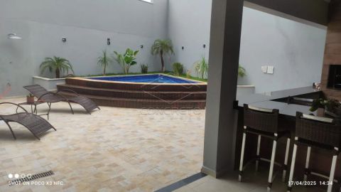 Foto Casa em Condomínio