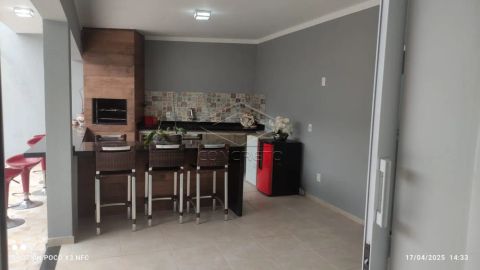 Foto Casa em Condomínio