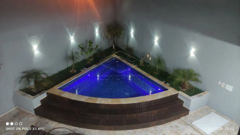 Foto Casa em Condomínio