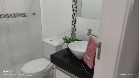 Foto Casa em Condomínio