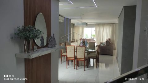 Foto Casa em Condomínio