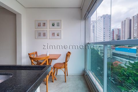 Foto Apartamento