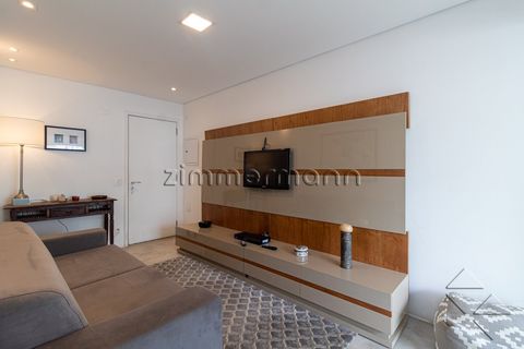 Foto Apartamento