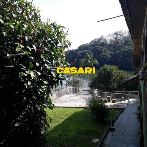 Foto Fazenda / Sítio / Chácara