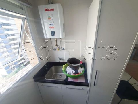 Foto Apartamento