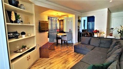 Foto Apartamento