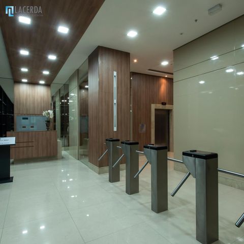 Foto Sala / Conjunto Comercial