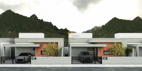 Foto Casa em Condomínio