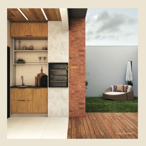 Foto Casa em Condomínio