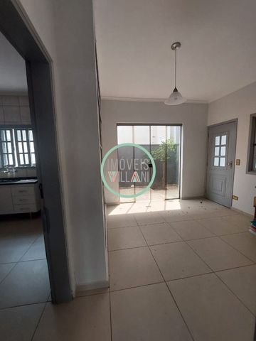 Foto Casa em Condomínio