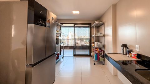 Foto Apartamento