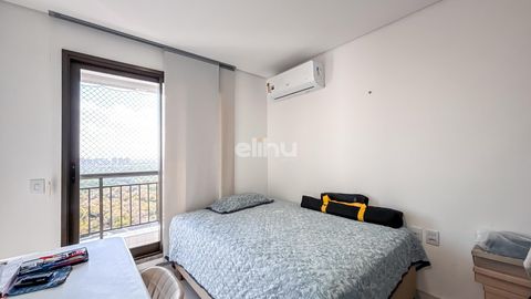 Foto Apartamento