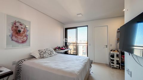Foto Apartamento