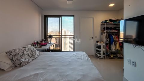 Foto Apartamento