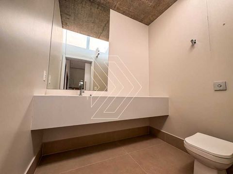 Foto Casa em Condomínio