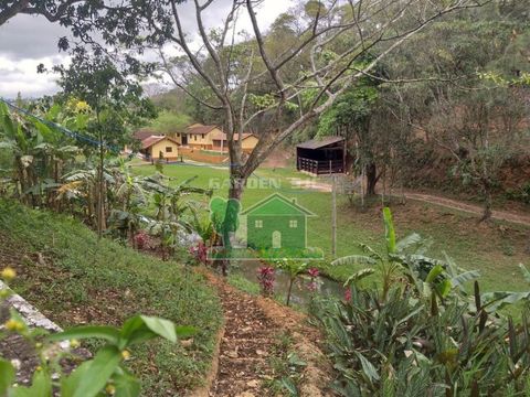 Foto Fazenda / Sítio / Chácara