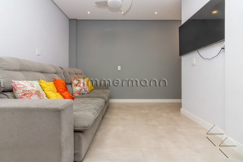 Foto Apartamento