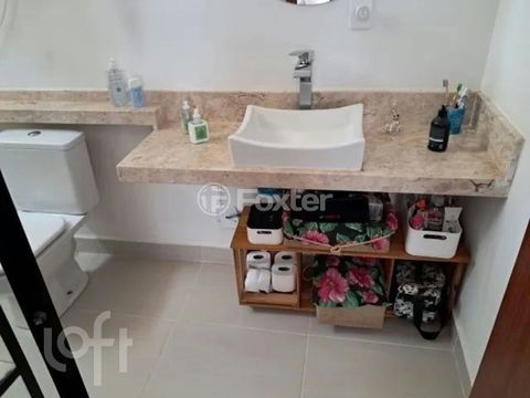 Foto Casa em Condomínio