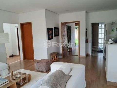Foto Casa em Condomínio