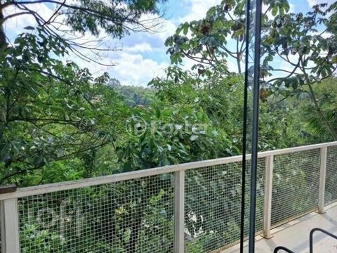 Foto Casa em Condomínio
