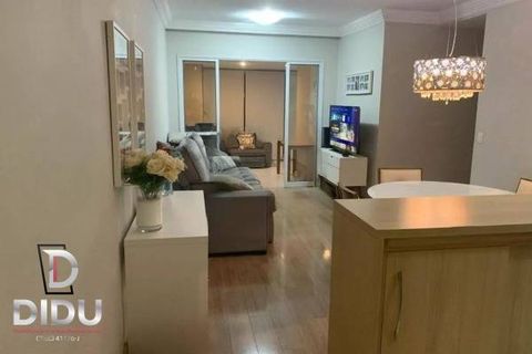Foto Apartamento