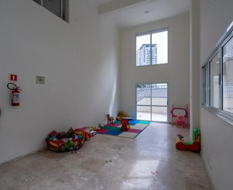 Foto Apartamento