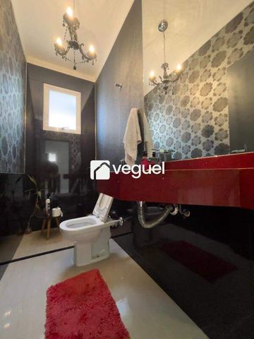 Foto Casa em Condomínio