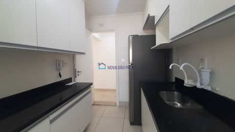 Foto Apartamento