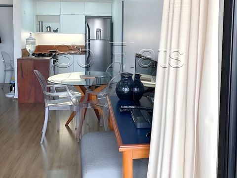 Foto Apartamento