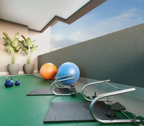 Foto Apartamento
