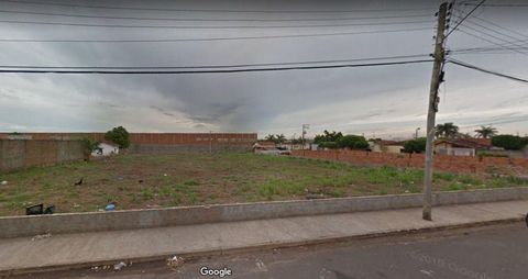 Foto Terreno em Condomínio