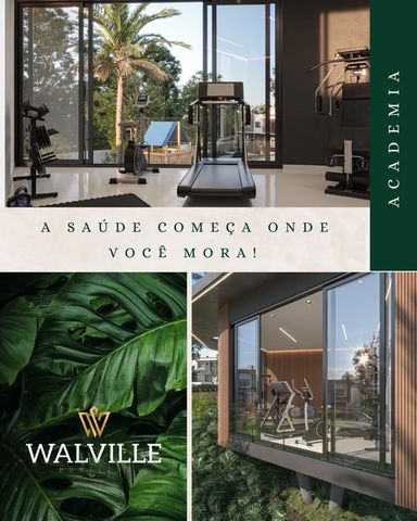 Foto Casa em Condomínio