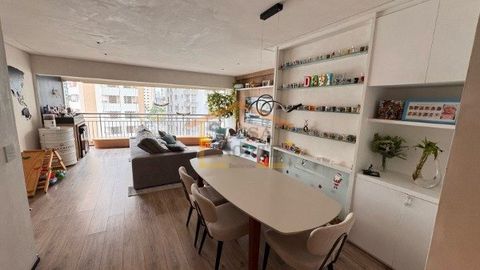 Foto Apartamento