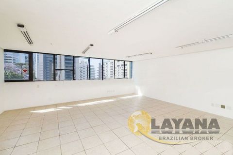 Foto Sala / Conjunto Comercial