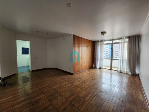 Foto Apartamento