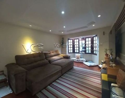 Foto Casa em Condomínio