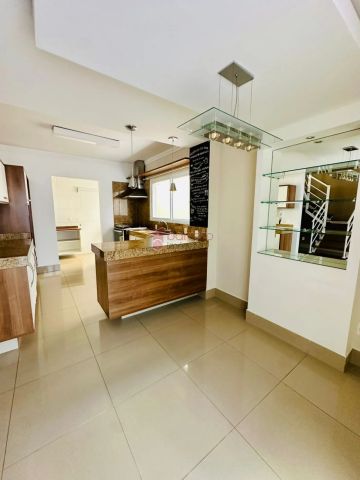 Foto Casa em Condomínio