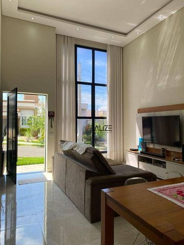 Foto Casa em Condomínio