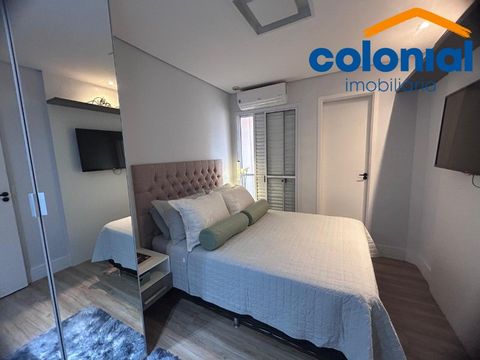 Foto Apartamento