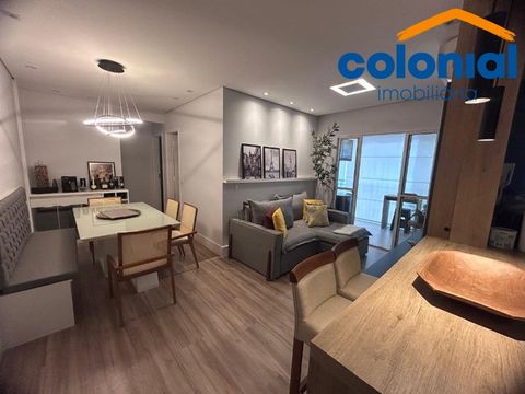 Foto Apartamento