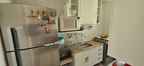 Foto Apartamento