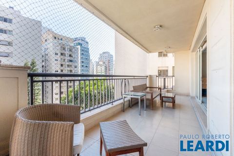 Foto Apartamento