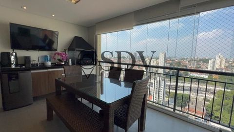 Foto Apartamento