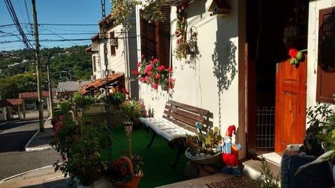 Foto Casa em Condomínio