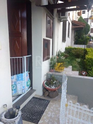 Foto Casa em Condomínio